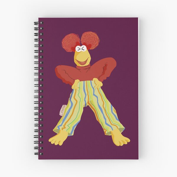 Item preview, Fraggle Pants Art Funny Men Women  designed and sold by BartelsAvamarie.