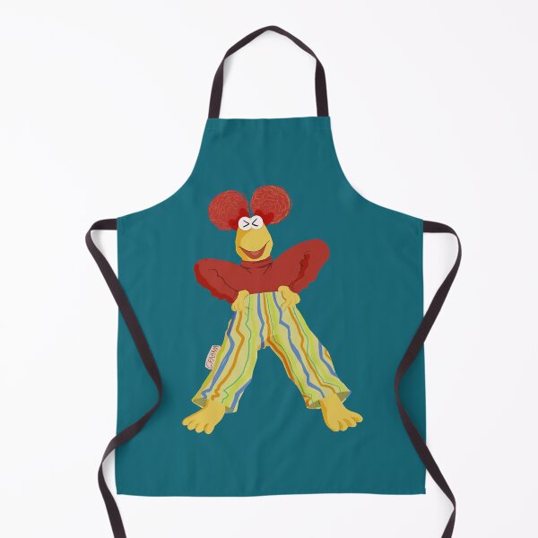 Item preview, Fraggle Pants Art Funny Men Women  designed and sold by BartelsAvamarie.