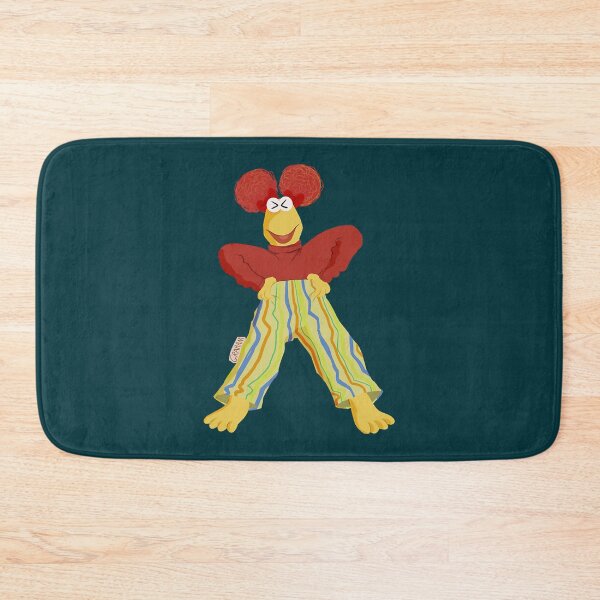 Item preview, Fraggle Pants Art Funny Men Women  designed and sold by BartelsAvamarie.