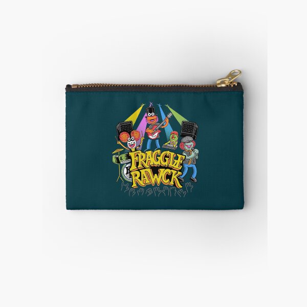 Item preview, Fraggle RAWK  designed and sold by BartelsAvamarie.