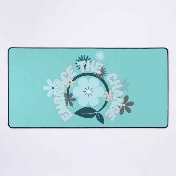 Item preview, Embrace the Change designed and sold by Wordful-Wonders.