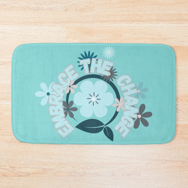Item preview, Embrace the Change designed and sold by Wordful-Wonders.