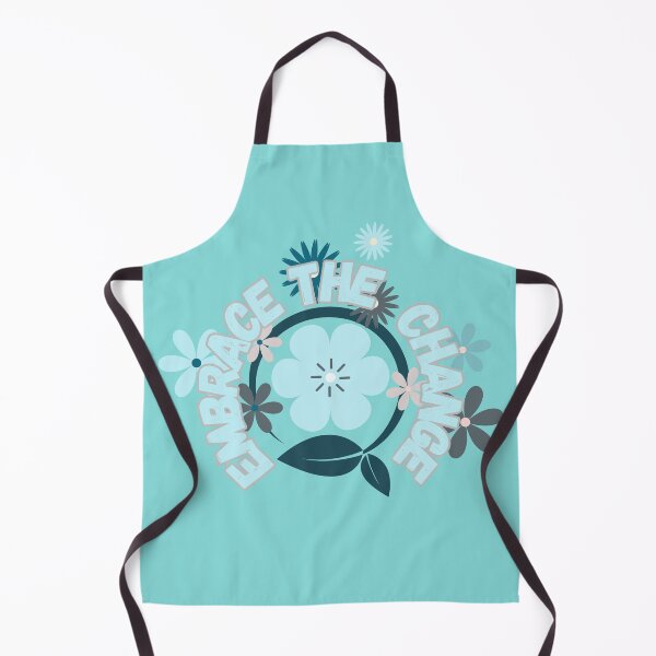 Item preview, Embrace the Change designed and sold by Wordful-Wonders.