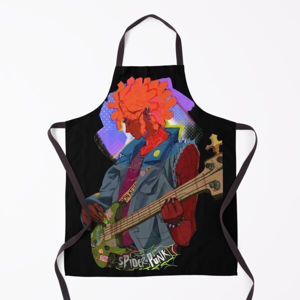 Item preview, Spider Punk designed and sold by KennMart.
