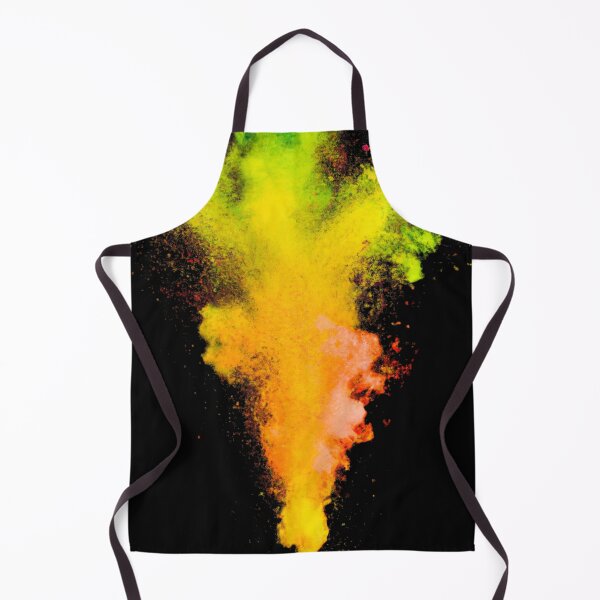 Item preview, Explosion of colorful powder designed and sold by Ball-and-Match.