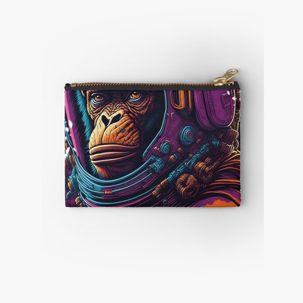 Item preview, Monkey Spacewalk designed and sold by O1dFox.