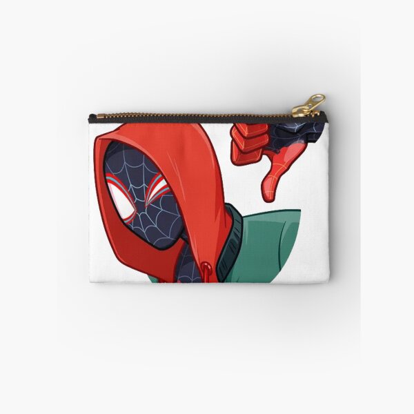 Item preview, Spider Punk Sticker designed and sold by HaydenMillepied.