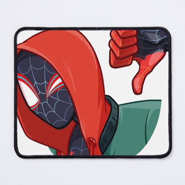 Item preview, Spider Punk Sticker designed and sold by HaydenMillepied.