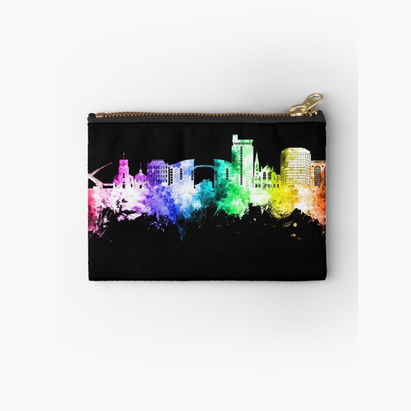 Item preview, Poole England Skyline designed and sold by ArtPrints.