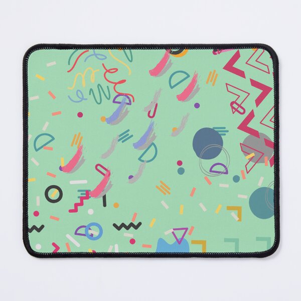 Item preview, Everyday is Funday Pattern - Cool Art designed and sold by joejiing.