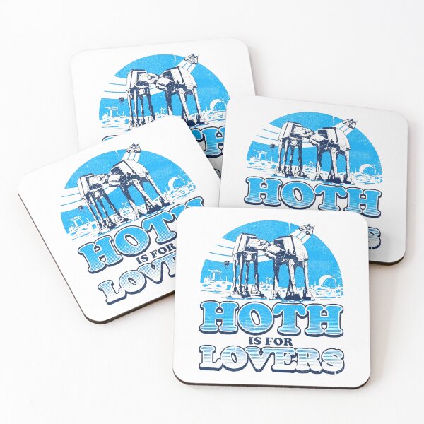 Item preview, Hoth Is For Lovers Exclusive designed and sold by entungbung.