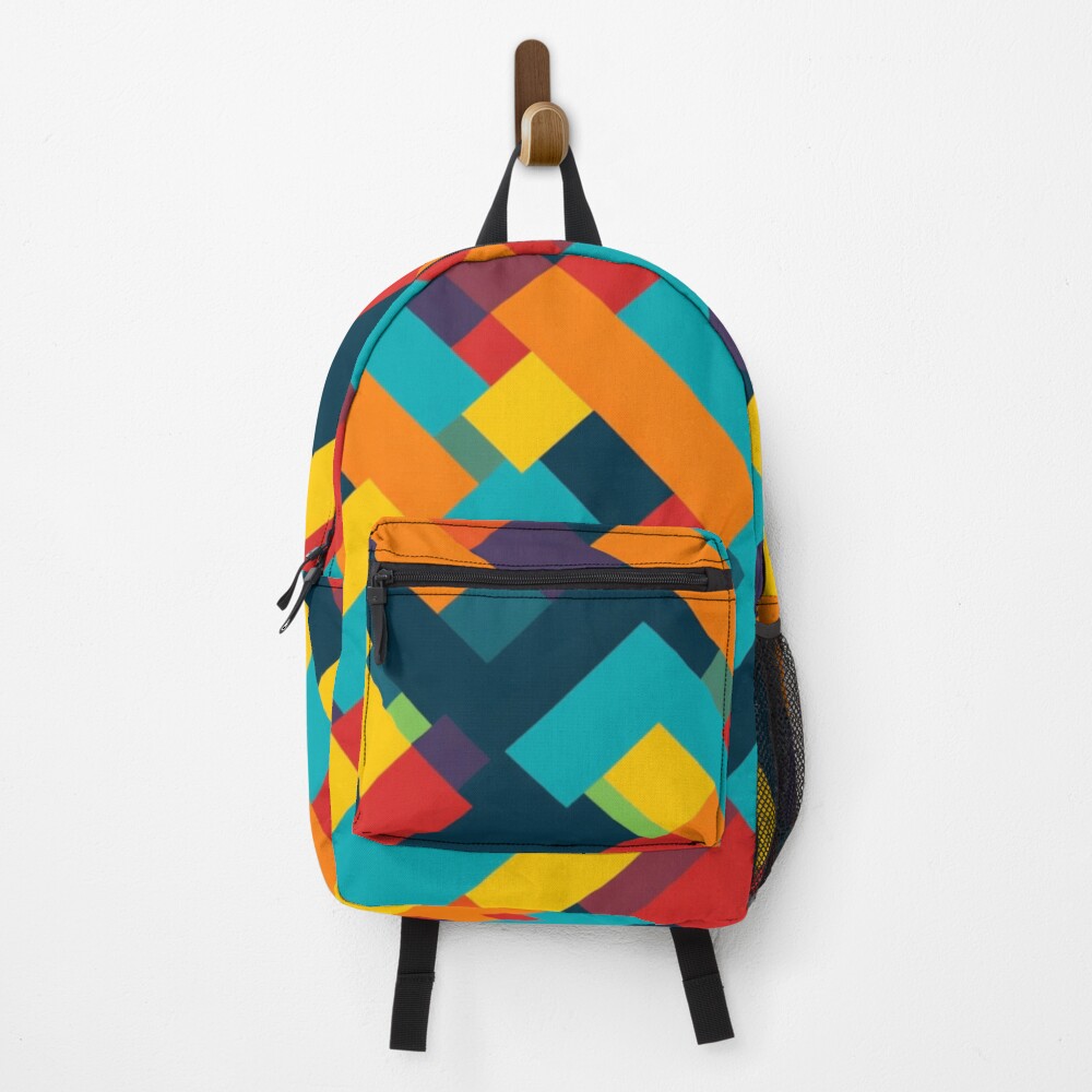 Item preview, Backpack designed and sold by HalconMaster.