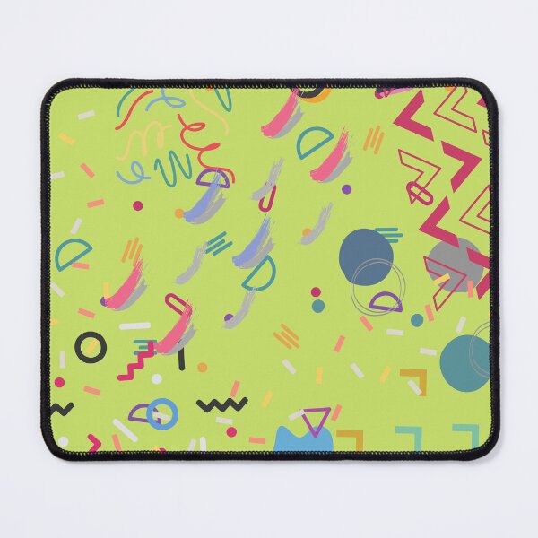 Item preview, Everyday is Funday Pattern - Cool Art designed and sold by joejiing.