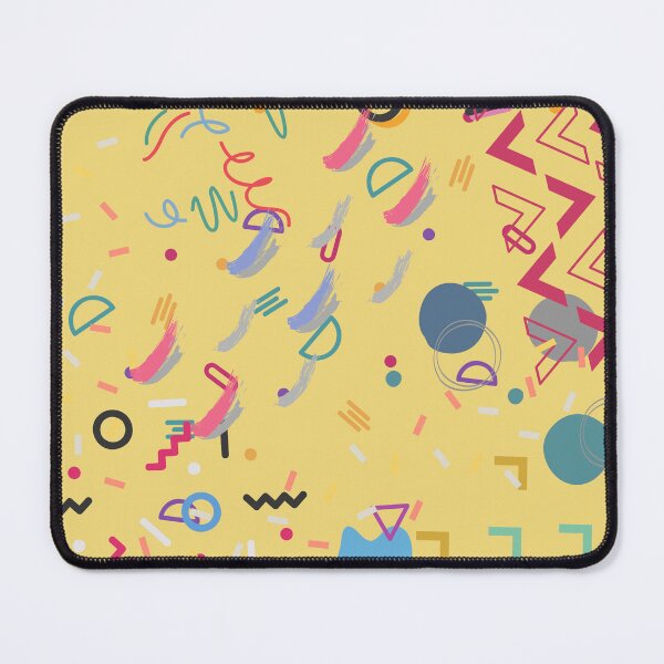 Item preview, Everyday is Funday Pattern - Cool Art designed and sold by joejiing.