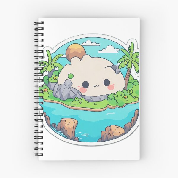 Item preview, Be friend with island designed and sold by FFixation.