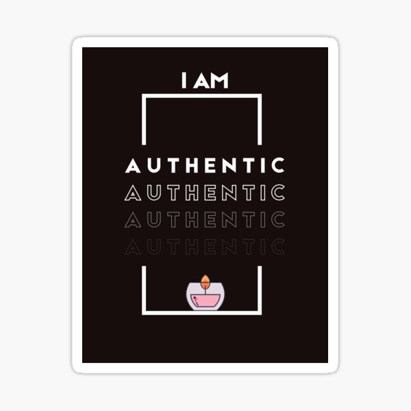 Authentic Quotes Merch & Gifts for Sale