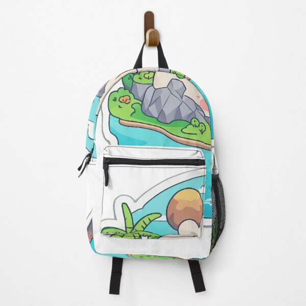 Item preview, Be friend with island designed and sold by FFixation.