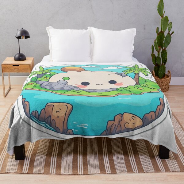 Item preview, Be friend with island designed and sold by FFixation.