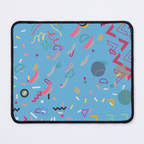 Item preview, Everyday is Funday Pattern - Cool Art designed and sold by joejiing.
