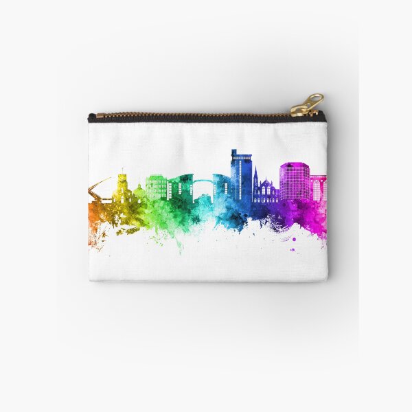 Item preview, Poole England Skyline designed and sold by ArtPrints.