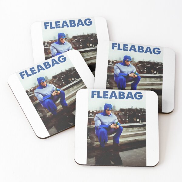 Item preview, The Blue Menung Poster designed and sold by perrbrop.