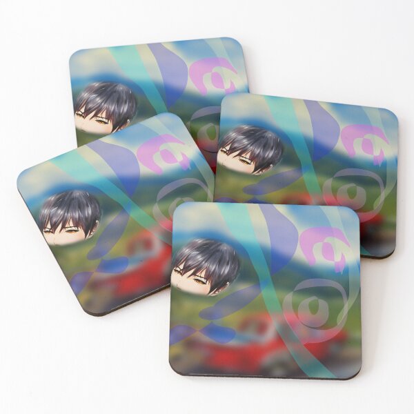 Item preview, Whispering Memories designed and sold by masabo.
