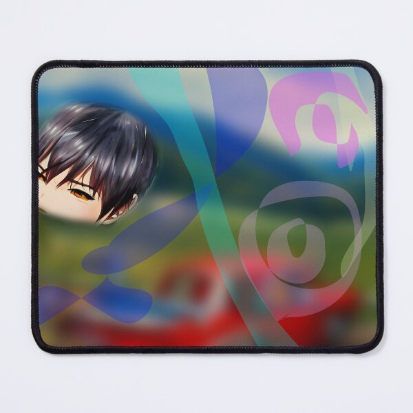 Item preview, Whispering Memories designed and sold by masabo.