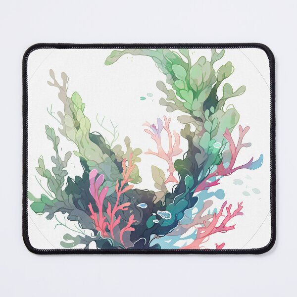 Item preview, The woods of the ocean designed and sold by NewNecessary.