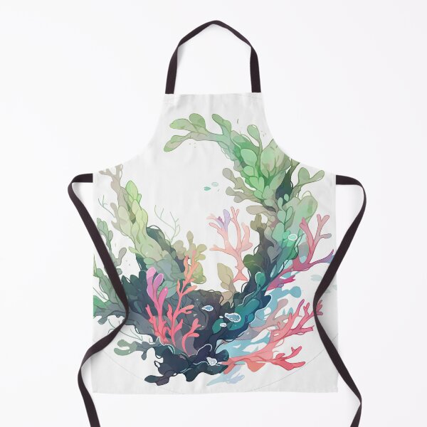 Item preview, The woods of the ocean designed and sold by NewNecessary.