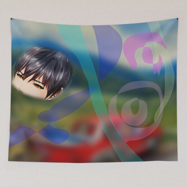 Item preview, Whispering Memories designed and sold by masabo.
