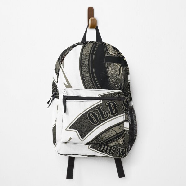 Item preview, ROGUE BORN TO RIDE GRAFFITI TATTOO DESIGN designed and sold by Rogueclothes.