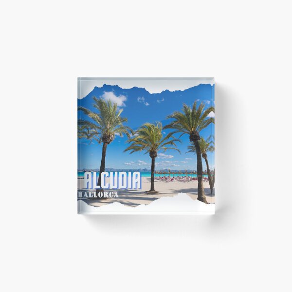 Item preview, Alcudia, Mallorca designed and sold by LindaLG.