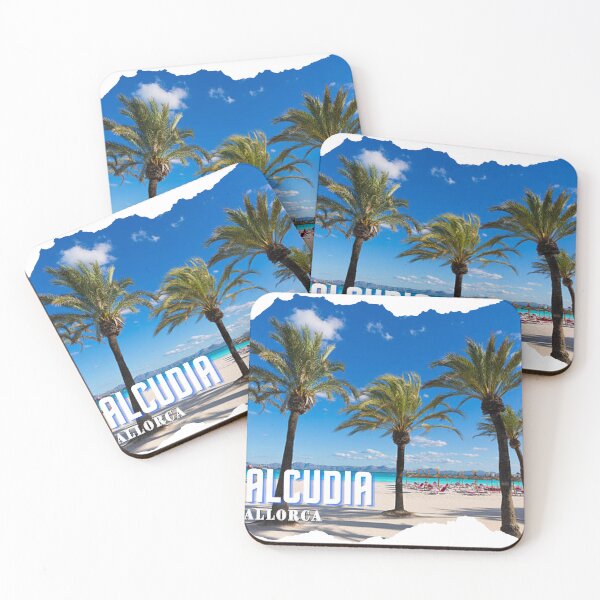 Item preview, Alcudia, Mallorca designed and sold by LindaLG.