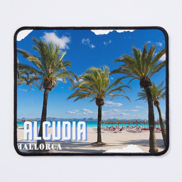 Item preview, Alcudia, Mallorca designed and sold by LindaLG.