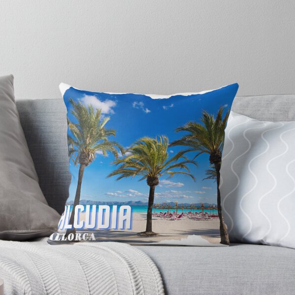 Item preview, Alcudia, Mallorca designed and sold by LindaLG.