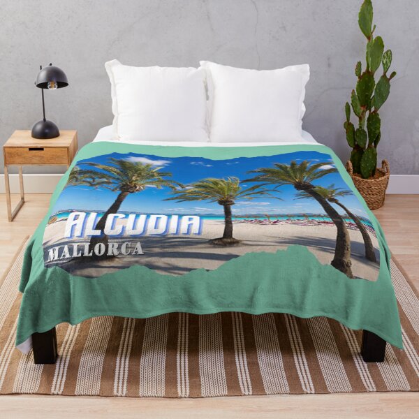 Item preview, Alcudia, Mallorca designed and sold by LindaLG.