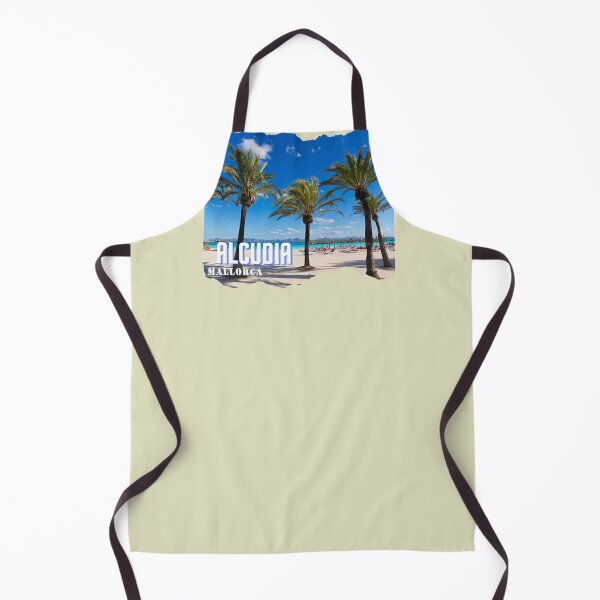 Item preview, Alcudia, Mallorca designed and sold by LindaLG.