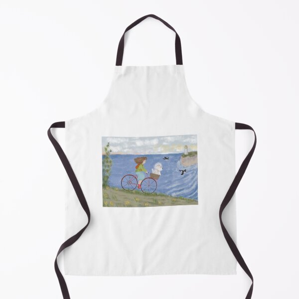 Item preview, Weekend with the friend designed and sold by NadiaNovArt.