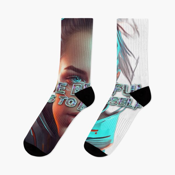 Item preview, To be beautiful means to be yourself designed and sold by ElliOzy.