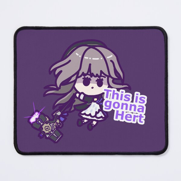 Item preview, this is gonna hert | (fan-art by smoomaru) designed and sold by smoomaru.