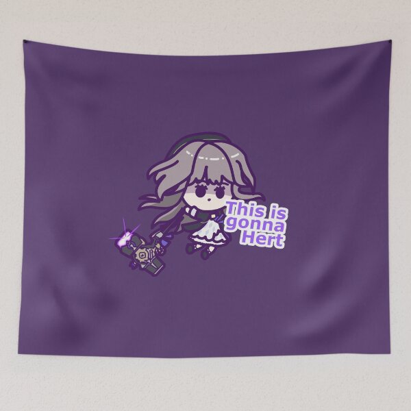 Item preview, this is gonna hert | (fan-art by smoomaru) designed and sold by smoomaru.
