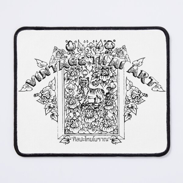 Item preview, VINTAGE THAI ART designed and sold by NatalieJeans.