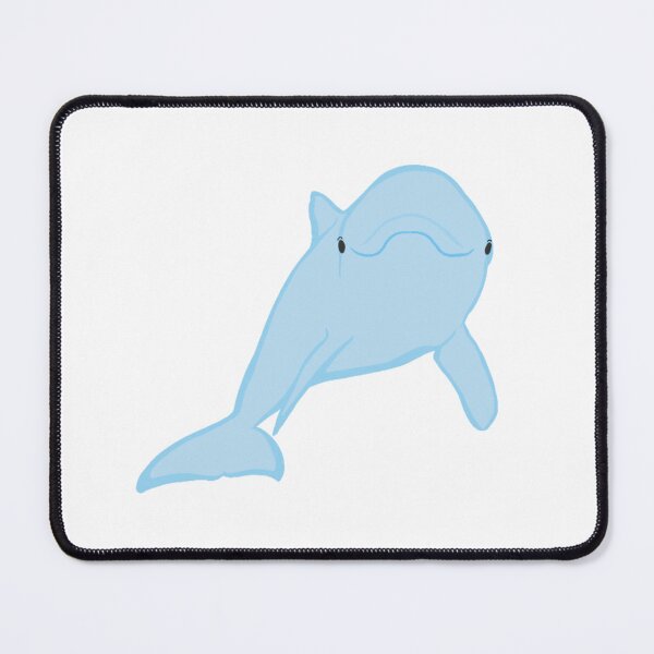 Item preview, Dolphin Sticker designed and sold by Madison Talbot.