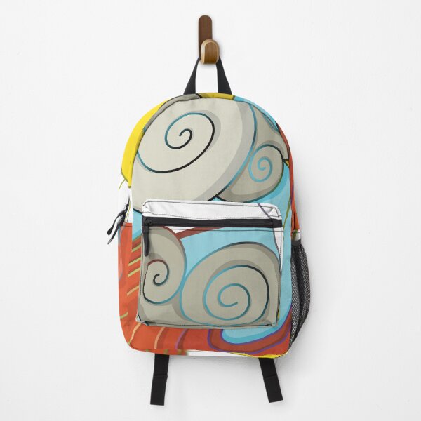 Item preview, sun with clouds and mountains designed and sold by Tercer-o.