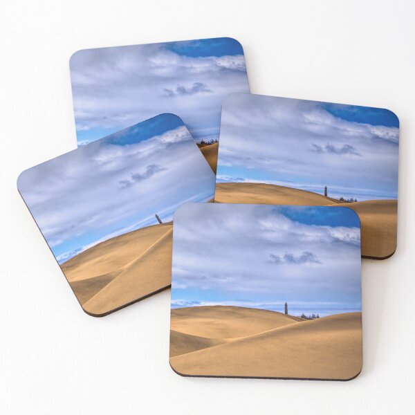 Item preview, Dunes of Maspalomas designed and sold by Viv Thompson Photography .