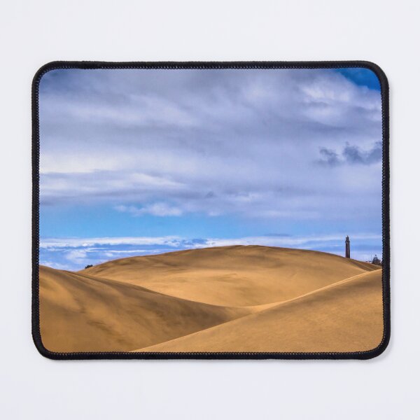 Item preview, Dunes of Maspalomas designed and sold by Viv Thompson Photography .