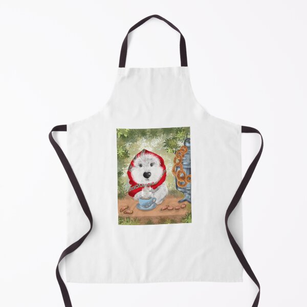 Item preview, Tea time designed and sold by NadiaNovArt.