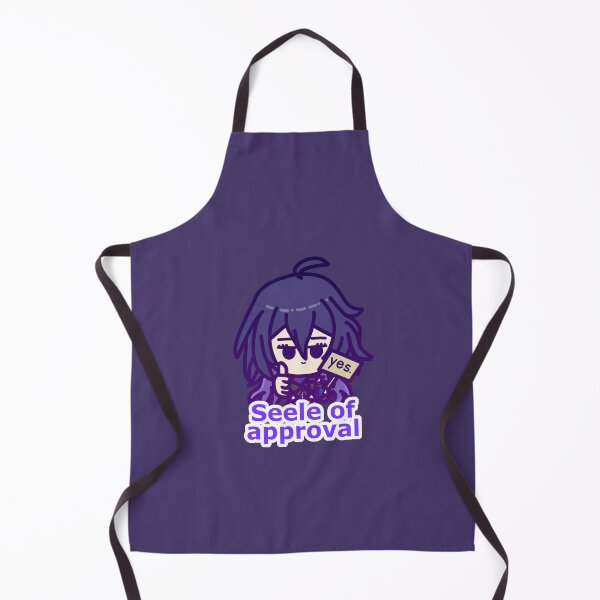 Item preview, seele of approval | (fan-art by smoomaru) designed and sold by smoomaru.