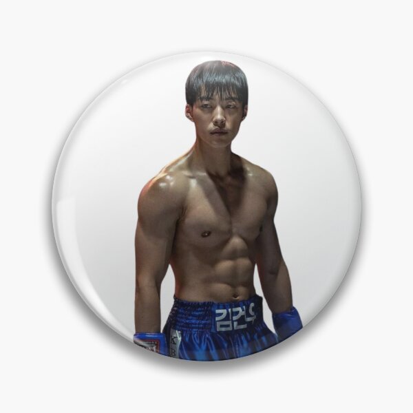 Item preview, woo do hwan designed and sold by selvashop.