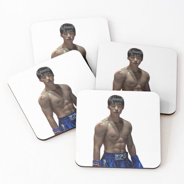 Item preview, woo do hwan designed and sold by selvashop.